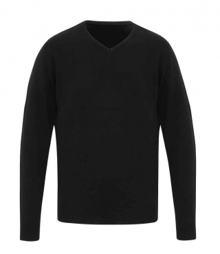 Premier PR400 Essential Acrylic V Neck Sweater